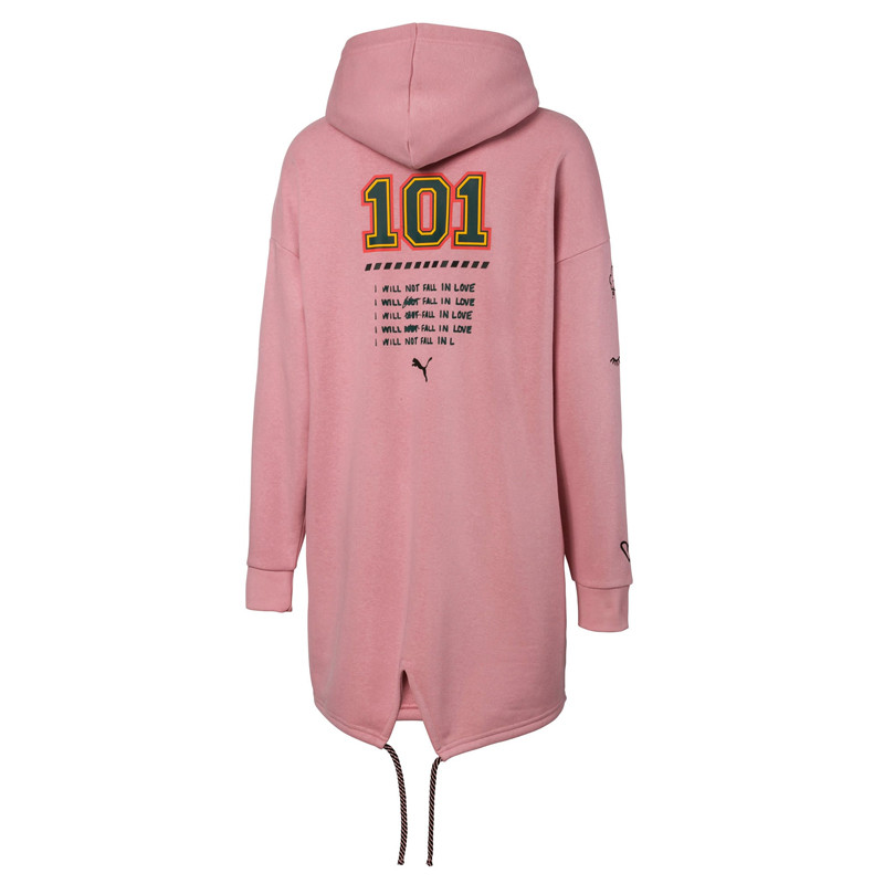 x SUE TSAI Hooded Dress foto 2
